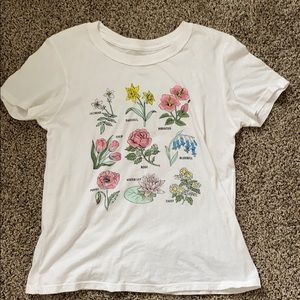 Flower top!